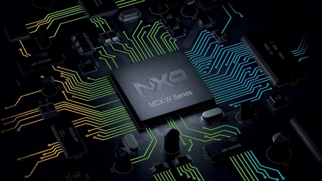 恩智浦MCX W23無線MCU發(fā)布，賦能低功耗、輕量化、更智能的邊緣無線感知應用
