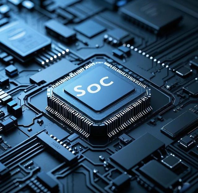 明佳達電子全球收購：聚焦無線/物聯(lián)網(wǎng)SoC及SoC FPGA，現(xiàn)金高價，快速結(jié)算