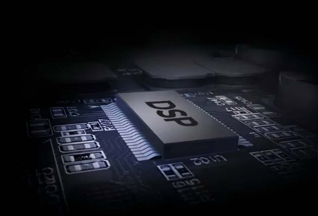 供應嵌入式DSP芯片，涵蓋TI、ADI、NXP、Microchip等一線品牌
