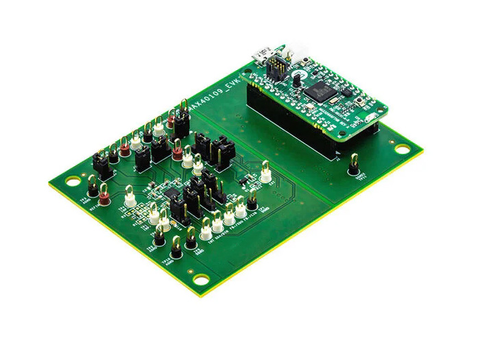MAX40109ITEVSYS1
