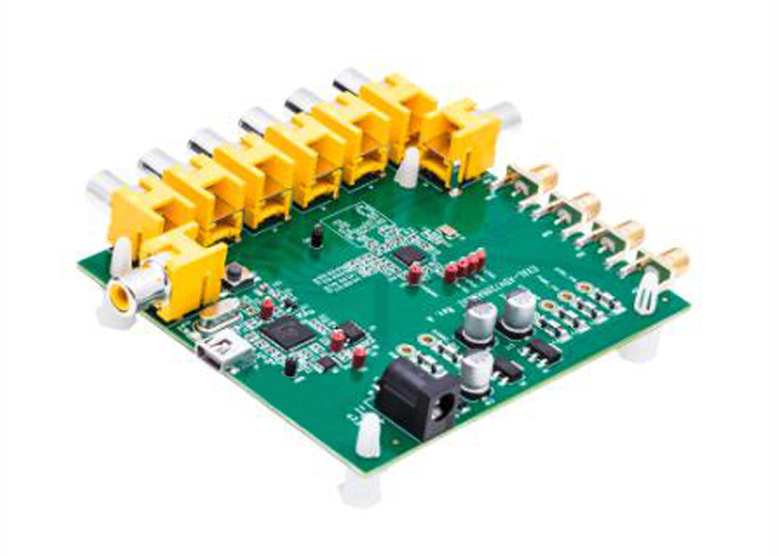 EVAL-ADV7280AMEBZ