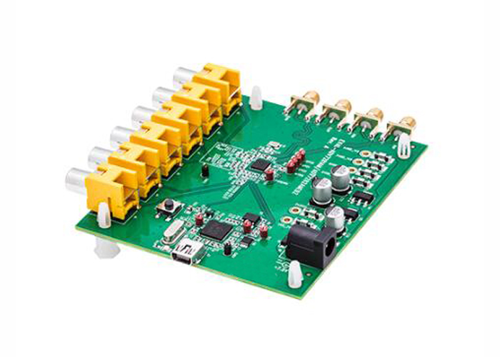EVAL-ADV7282AMEBZ