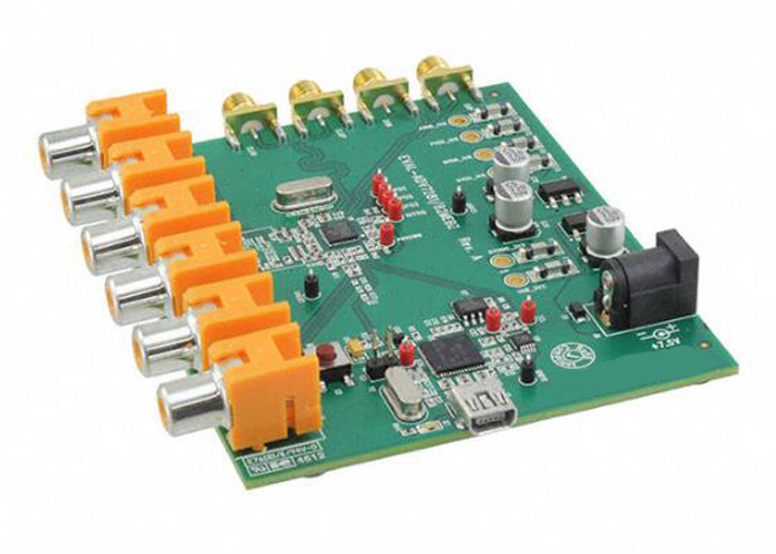 EVAL-ADV7281MEBZ